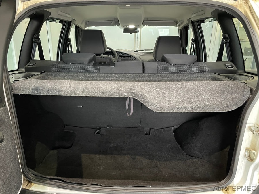 Фото LADA NIVA Travel I с пробегом | №13 Фото LADA NIVA Travel I с пробегом | №13