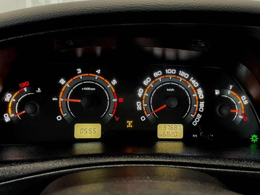 Фото LADA NIVA Travel I с пробегом | №6 Фото LADA NIVA Travel I с пробегом | №6