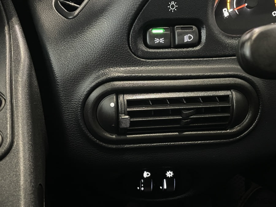 Фото LADA NIVA Travel I с пробегом | №10 Фото LADA NIVA Travel I с пробегом | №10