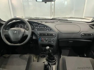 Фото LADA NIVA Travel I с пробегом