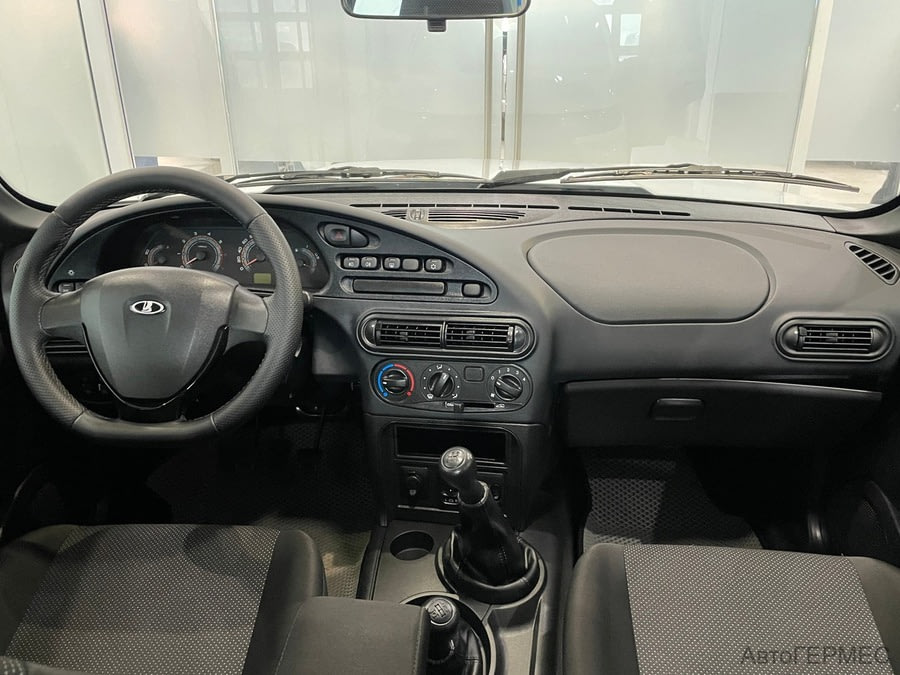 Фото LADA NIVA Travel I с пробегом | №5 Фото LADA NIVA Travel I с пробегом | №5