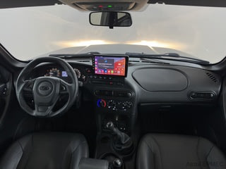 Фото LADA NIVA Travel I с пробегом