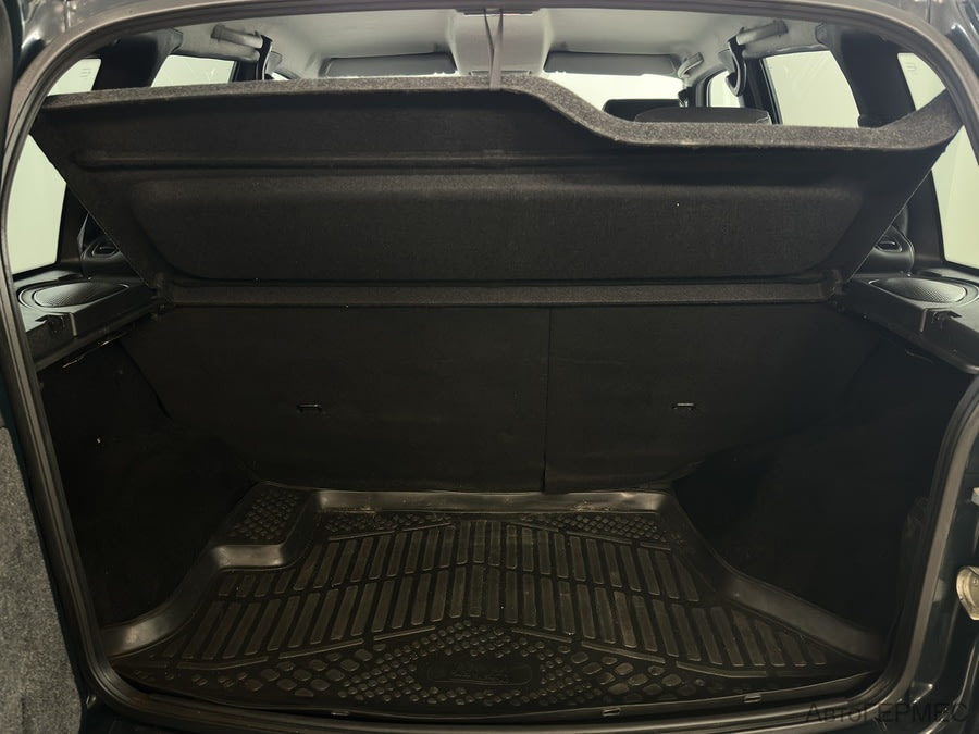 Фото LADA NIVA Travel I с пробегом | №13