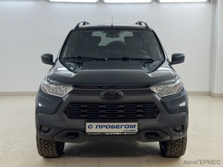 Фото LADA NIVA Travel I с пробегом