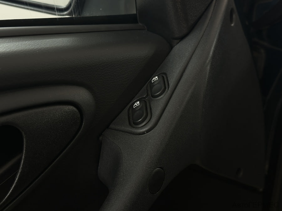 Фото LADA NIVA Travel I с пробегом | №9