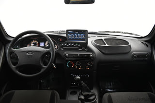 Фото LADA NIVA Travel I с пробегом Фото LADA NIVA Travel I с пробегом