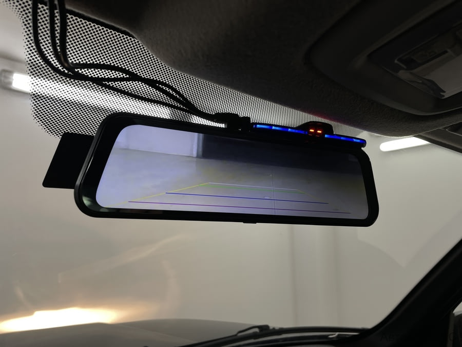 Фото LADA NIVA Travel I с пробегом | №9 Фото LADA NIVA Travel I с пробегом | №9