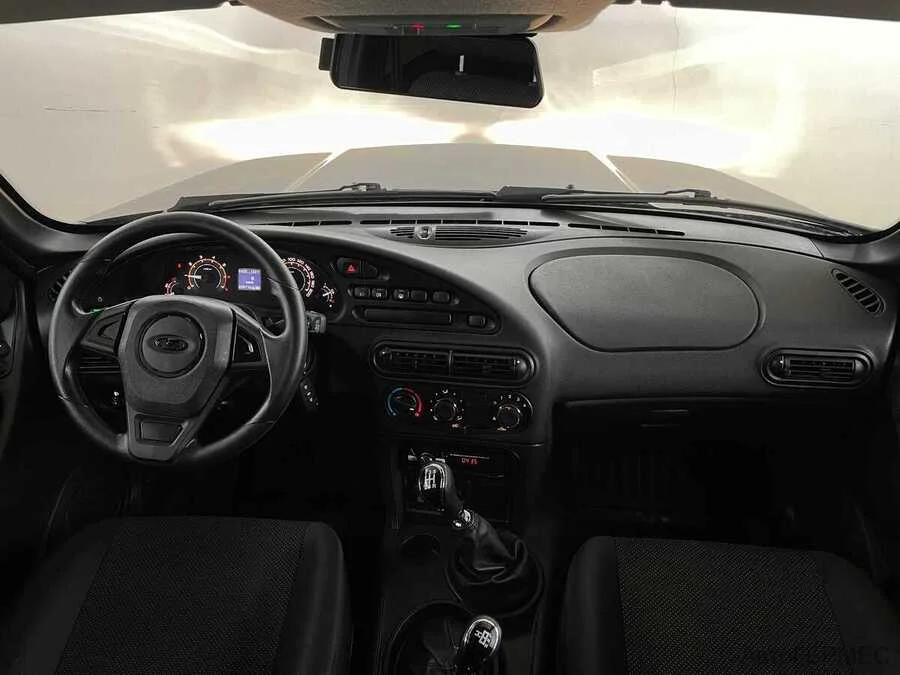 Фото LADA NIVA Travel I с пробегом | №5