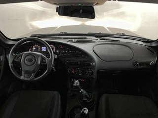 Фото LADA NIVA Travel I с пробегом