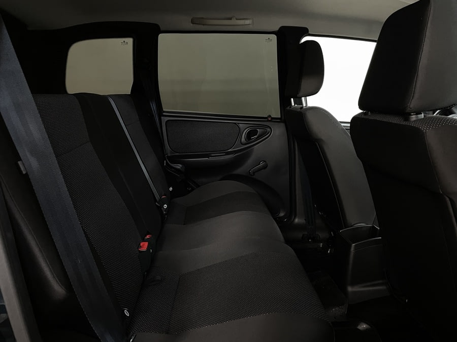 Фото LADA NIVA Travel I с пробегом | №11 Фото LADA NIVA Travel I с пробегом | №11