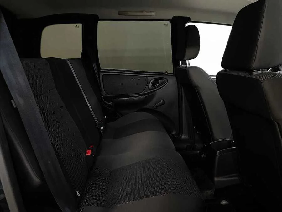 Фото LADA NIVA Travel I с пробегом | №11