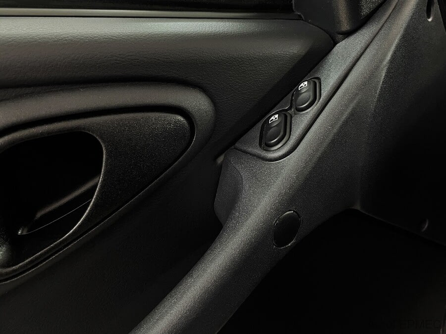 Фото LADA NIVA Travel I с пробегом | №8 Фото LADA NIVA Travel I с пробегом | №8