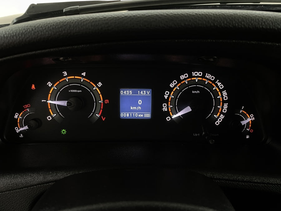 Фото LADA NIVA Travel I с пробегом | №6 Фото LADA NIVA Travel I с пробегом | №6