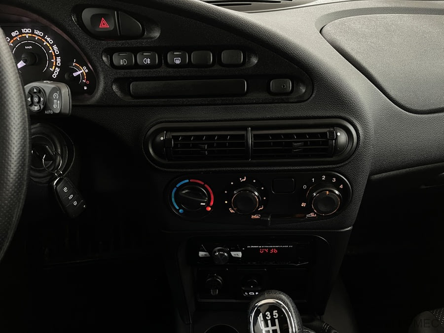 Фото LADA NIVA Travel I с пробегом | №7 Фото LADA NIVA Travel I с пробегом | №7