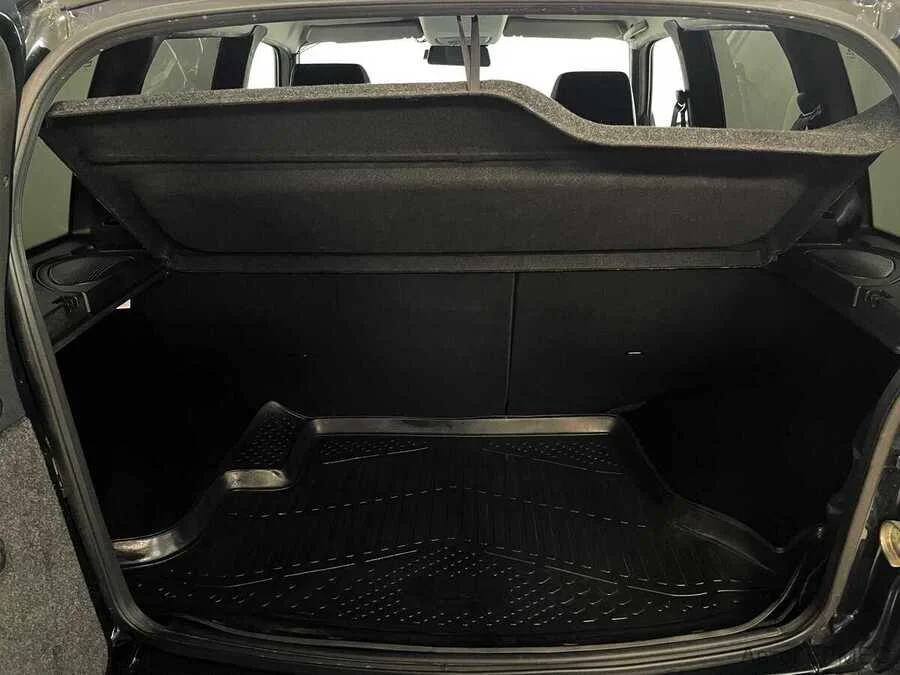 Фото LADA NIVA Travel I с пробегом | №12