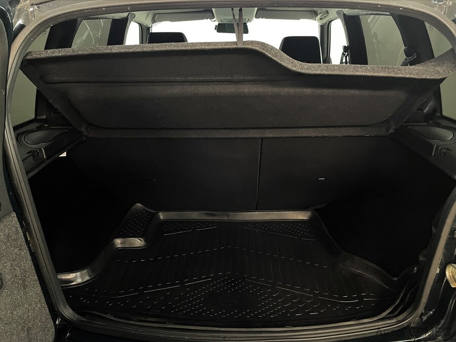 Фото LADA NIVA Travel I с пробегом | №12 Фото LADA NIVA Travel I с пробегом | №12