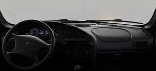 Фото LADA NIVA Travel I с пробегом