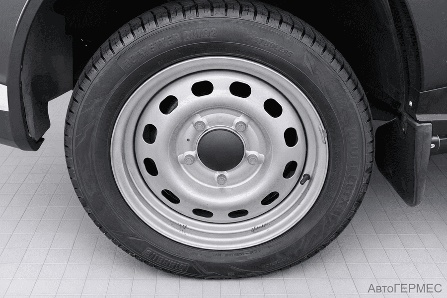 Фото LADA NIVA Travel I с пробегом | №15