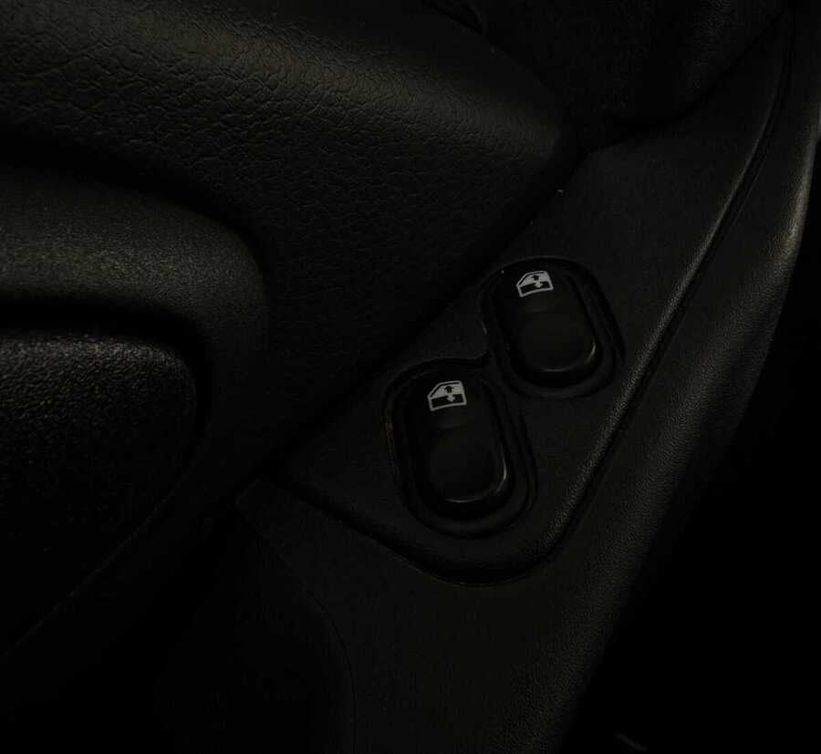 Фото LADA NIVA Travel I с пробегом | №9