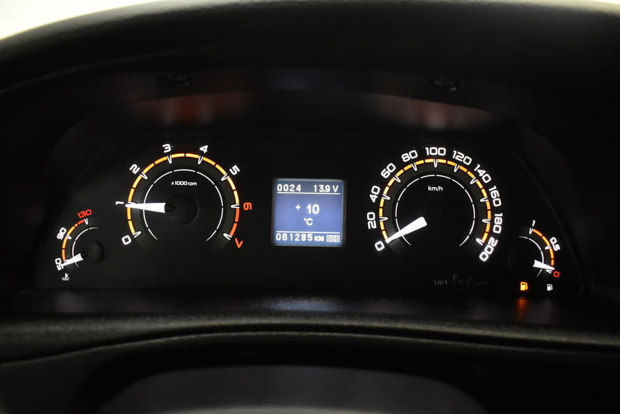 Фото LADA NIVA Travel I с пробегом | №6 Фото LADA NIVA Travel I с пробегом | №6