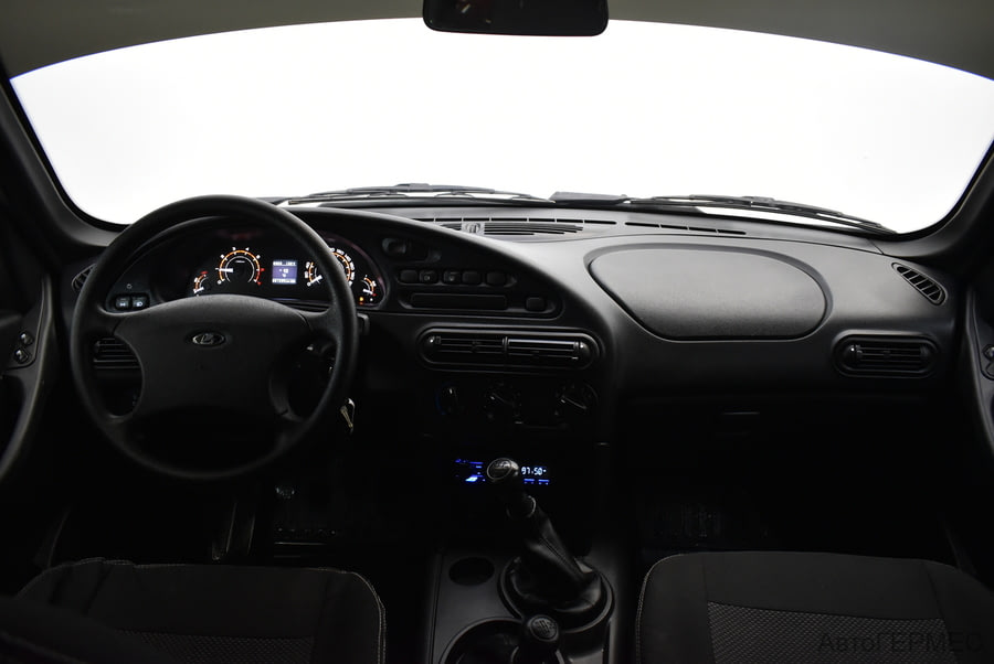 Фото LADA NIVA Travel I с пробегом | №5 Фото LADA NIVA Travel I с пробегом | №5