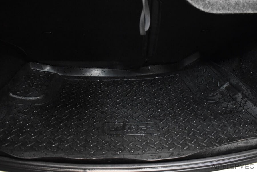 Фото LADA NIVA Travel I с пробегом | №11 Фото LADA NIVA Travel I с пробегом | №11