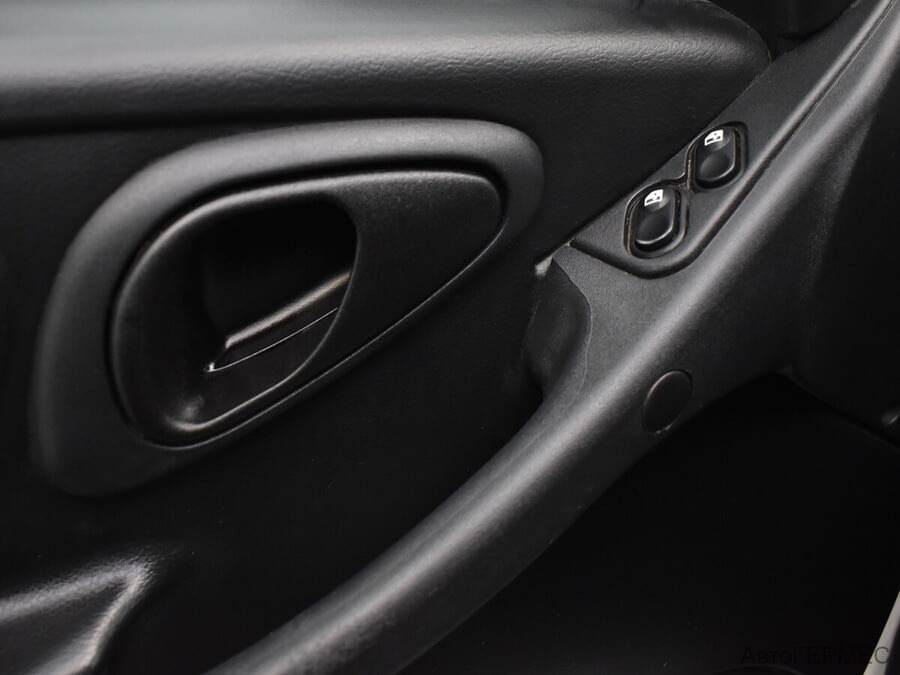 Фото LADA NIVA Travel I с пробегом | №8 Фото LADA NIVA Travel I с пробегом | №8