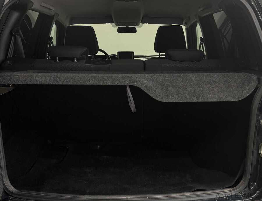 Фото LADA NIVA Travel I с пробегом | №14