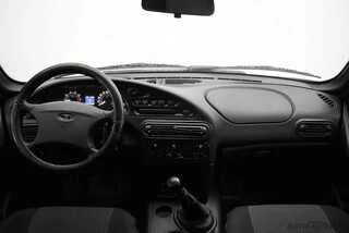 Фото LADA NIVA Travel I с пробегом Фото LADA NIVA Travel I с пробегом