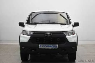 Фото LADA NIVA Travel I с пробегом Фото LADA NIVA Travel I с пробегом