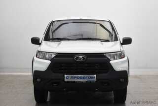 Фото LADA NIVA Travel I с пробегом Фото LADA NIVA Travel I с пробегом