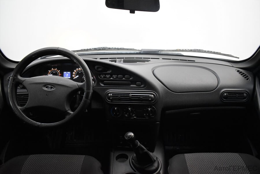 Фото LADA NIVA Travel I с пробегом | №5