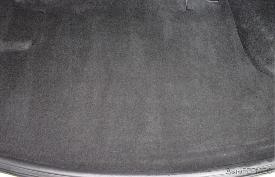 Фото LADA NIVA Travel I с пробегом | №11