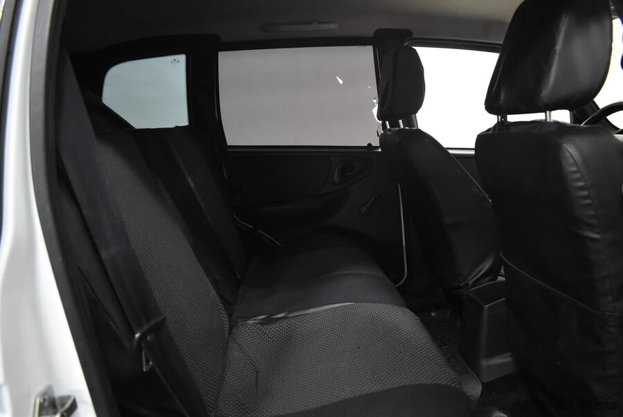 Фото LADA NIVA Travel I с пробегом | №10