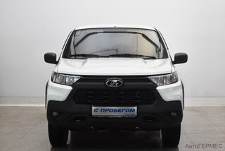 Фото LADA NIVA Travel I с пробегом