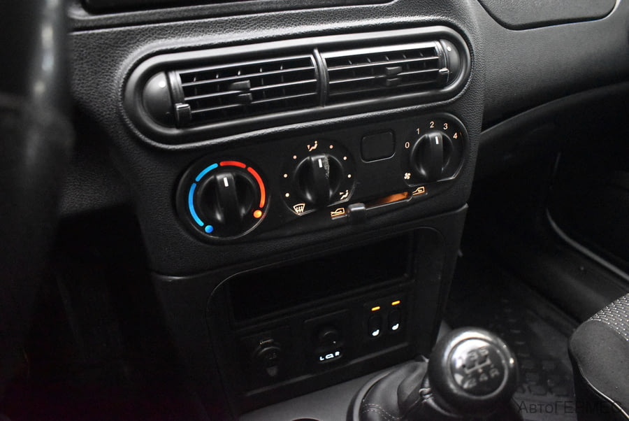 Фото LADA NIVA Travel I с пробегом | №7