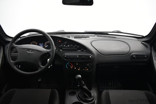 Фото LADA NIVA Travel I с пробегом Фото LADA NIVA Travel I с пробегом