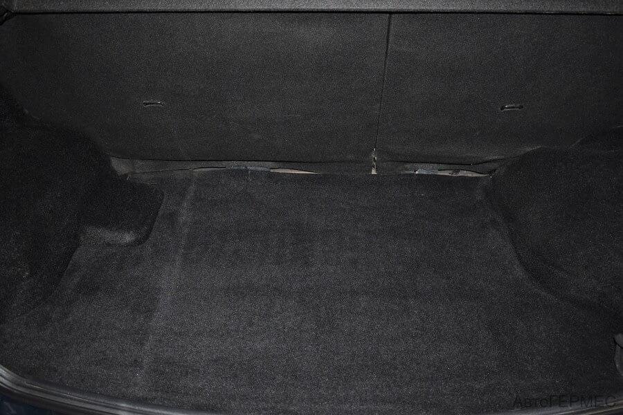 Фото LADA NIVA Travel I Рестайлинг с пробегом | №13