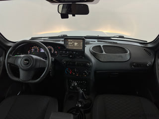 Фото LADA NIVA Travel I с пробегом