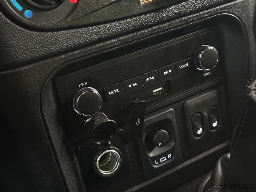 Фото LADA NIVA Travel I с пробегом | №9