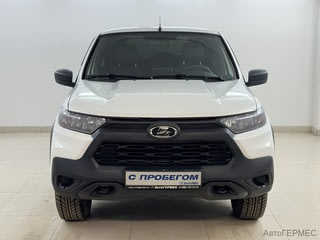 Фото LADA NIVA Travel I с пробегом