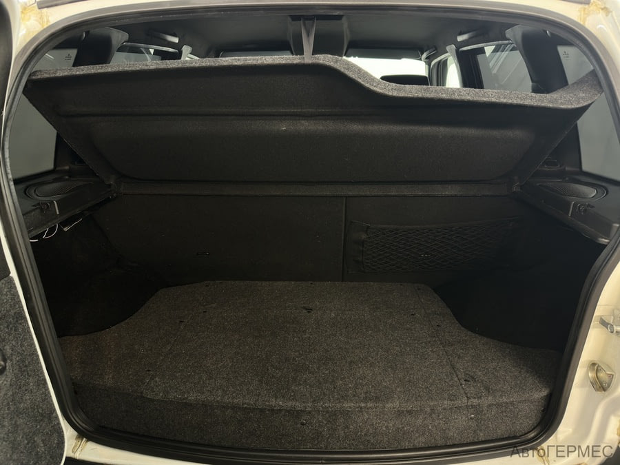 Фото LADA NIVA Travel I с пробегом | №13