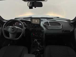 Фото LADA NIVA Travel I с пробегом Фото LADA NIVA Travel I с пробегом