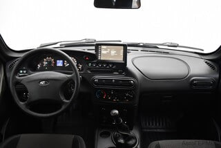 Фото LADA NIVA Travel I с пробегом Фото LADA NIVA Travel I с пробегом