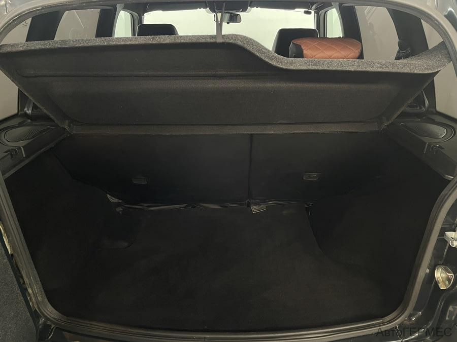 Фото LADA NIVA Travel I Рестайлинг с пробегом | №12