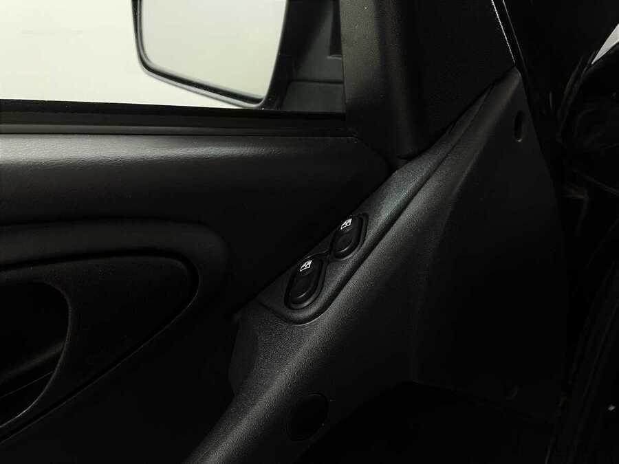 Фото LADA NIVA Travel I Рестайлинг с пробегом | №9