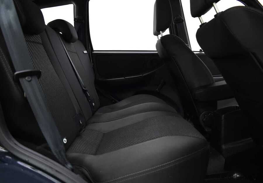 Фото LADA NIVA Travel I Рестайлинг с пробегом | №13