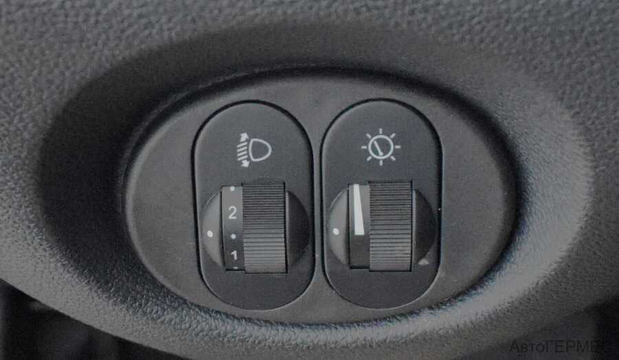 Фото LADA NIVA Travel I Рестайлинг с пробегом | №9