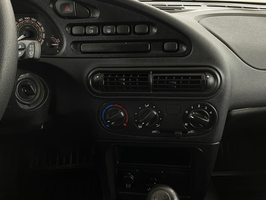 Фото LADA NIVA Travel I Рестайлинг с пробегом | №7 Фото LADA NIVA Travel I Рестайлинг с пробегом | №7