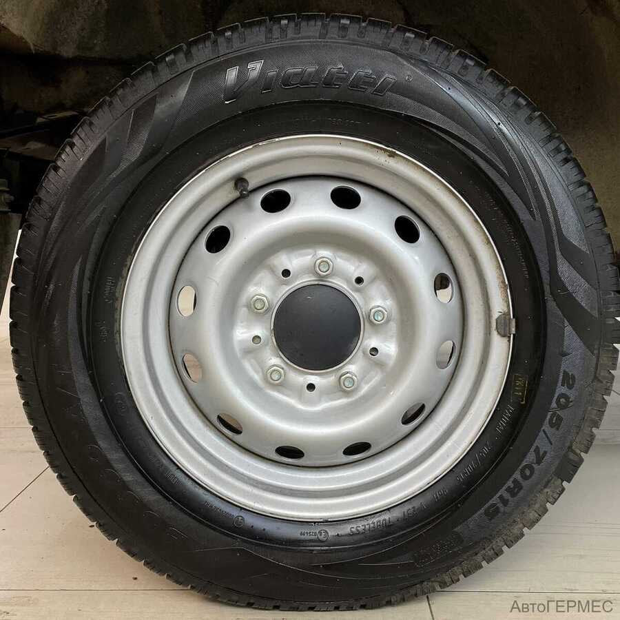 Фото LADA NIVA Travel I Рестайлинг с пробегом | №13 Фото LADA NIVA Travel I Рестайлинг с пробегом | №13